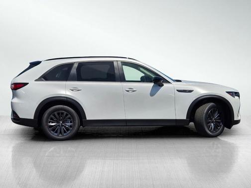 2025 Mazda CX-70 3.3 Turbo Preferred Package
