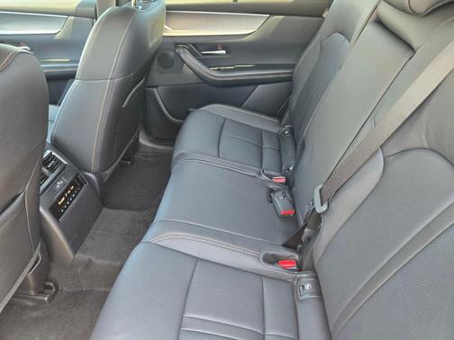 2025 Mazda CX-70 3.3 Turbo Preferred Package