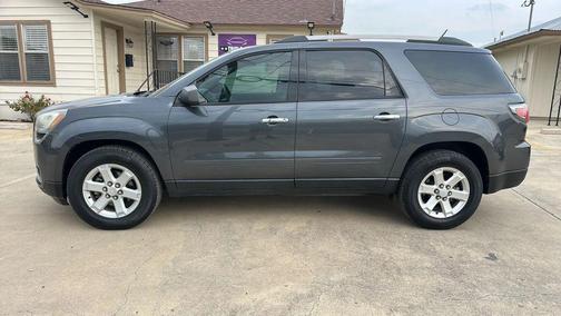 2013 GMC Acadia SLE-2