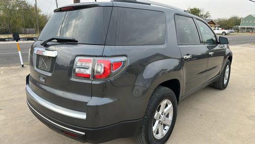 2013 GMC Acadia SLE-2