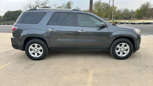 2013 GMC Acadia SLE-2