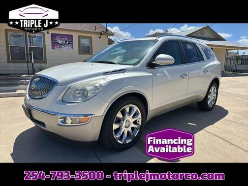 2012 Buick Enclave Premium