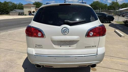 2012 Buick Enclave Premium