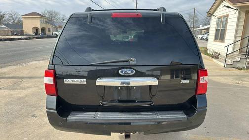 2012 Ford Expedition Limited