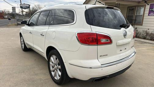 2015 Buick Enclave Premium