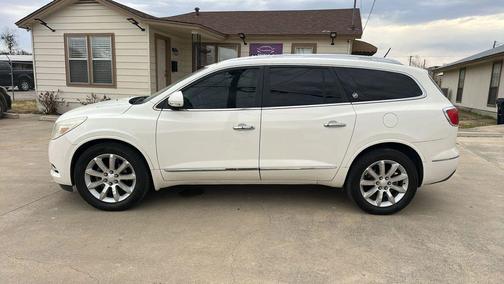 2015 Buick Enclave Premium