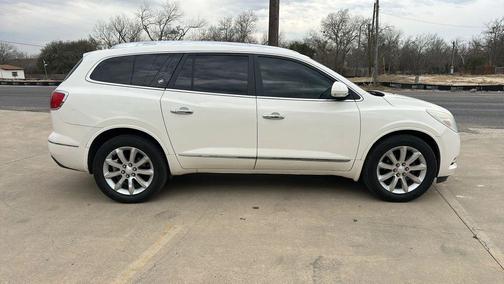 2015 Buick Enclave Premium