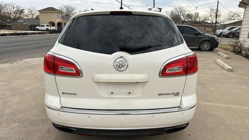 2015 Buick Enclave Premium