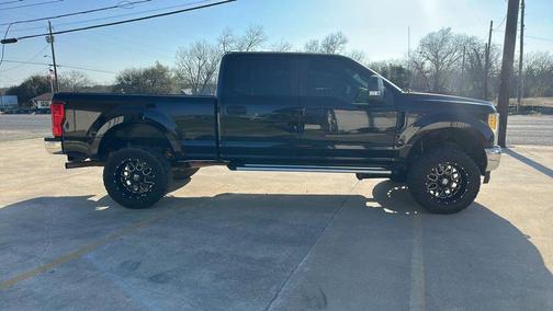 2017 Ford F-250 XL
