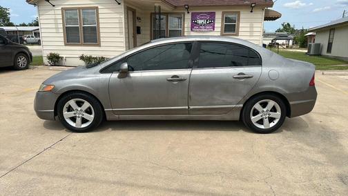 2006 Honda Civic EX