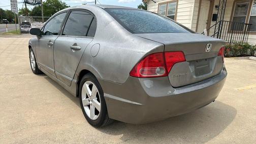 2006 Honda Civic EX