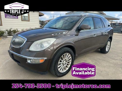 2009 Buick Enclave CXL
