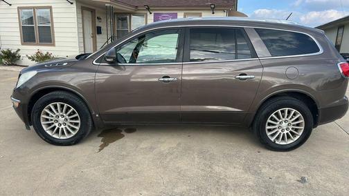 2009 Buick Enclave CXL
