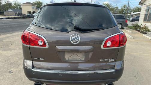 2009 Buick Enclave CXL