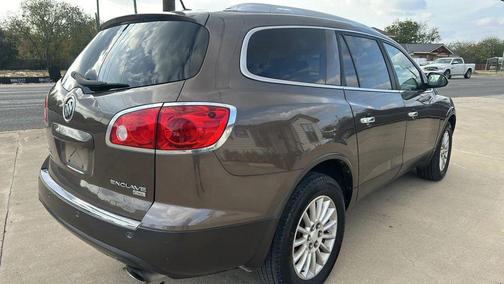 2009 Buick Enclave CXL