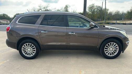 2009 Buick Enclave CXL