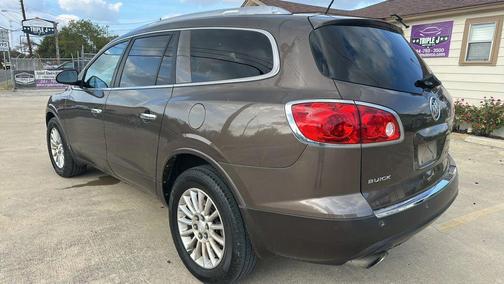 2009 Buick Enclave CXL