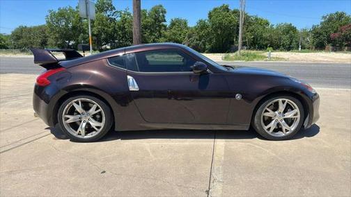 2011 Nissan 370Z Touring