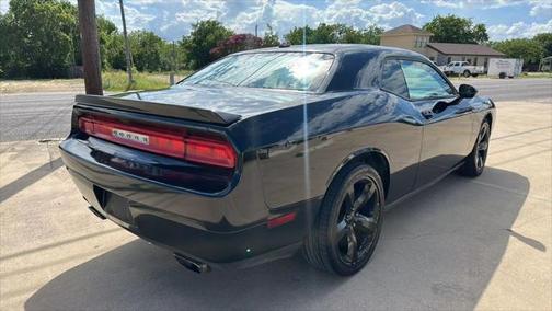 2011 Dodge Challenger R/T