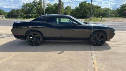 2011 Dodge Challenger R/T