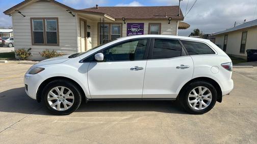 2007 Mazda CX-7 Grand Touring