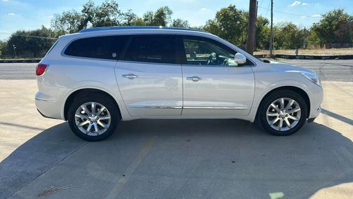 2017 Buick Enclave Premium
