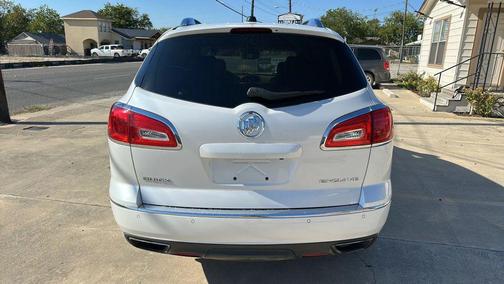 2017 Buick Enclave Premium