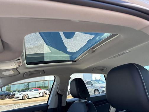 2025 Volkswagen Jetta 1.5T SEL