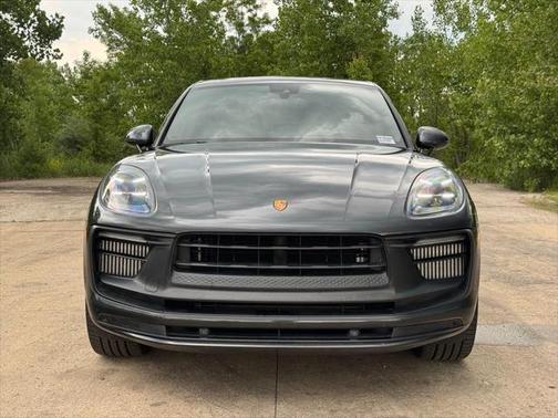 2022 Porsche Macan GTS