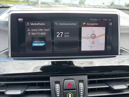 2020 BMW X2 sDrive28i