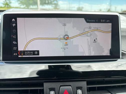 2020 BMW X2 sDrive28i