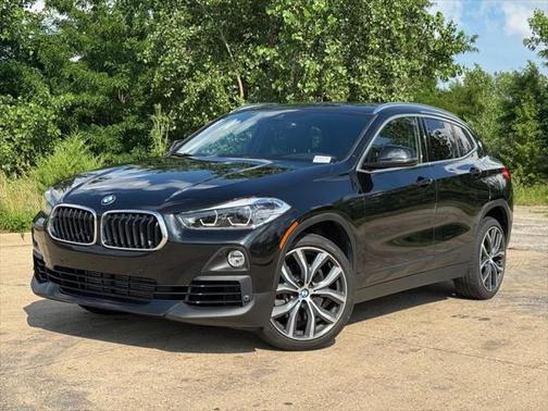 2020 BMW X2 sDrive28i
