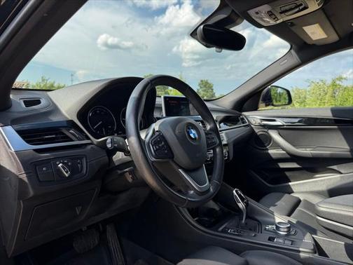 2020 BMW X2 sDrive28i