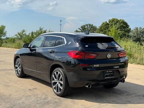 2020 BMW X2 sDrive28i