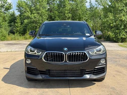 2020 BMW X2 sDrive28i