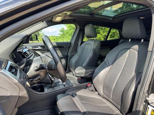 2020 BMW X2 sDrive28i