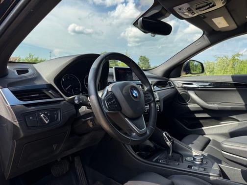 2020 BMW X2 sDrive28i
