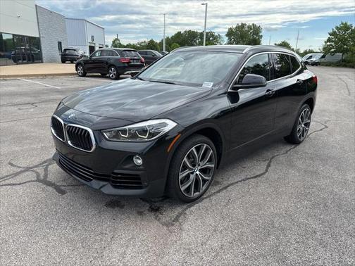 2020 BMW X2 sDrive28i