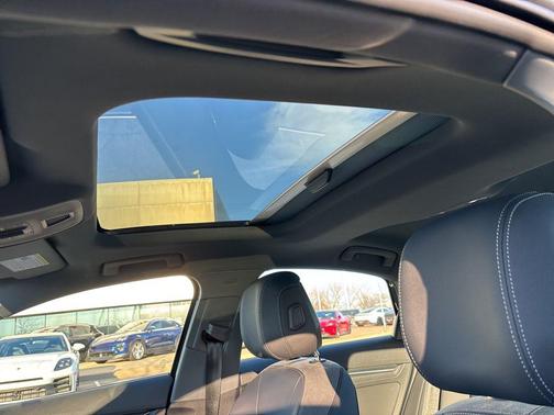 2025 Audi A3 Premium