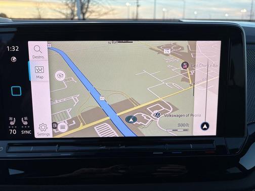 2026 Volkswagen Atlas Cross Sport 2.0T SEL Premium