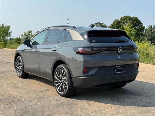 2025 Volkswagen ID.4 AWD Pro