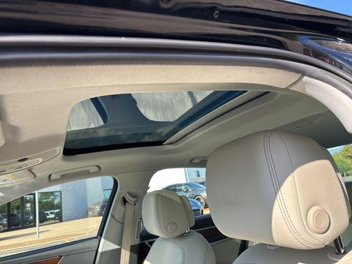 2019 Audi A6 3.0T Prestige Quattro