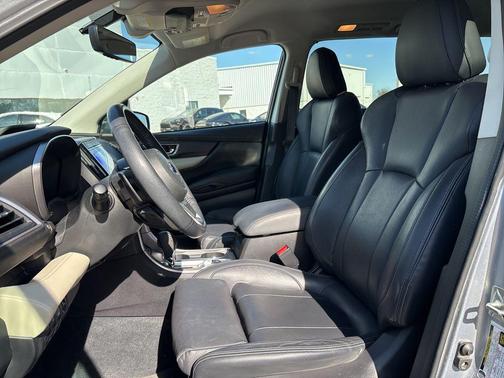 2020 Subaru Ascent Limited 8-Passenger