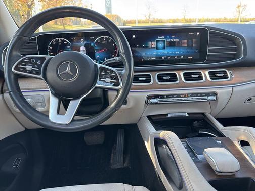 2022 Mercedes-Benz GLE 350 4MATIC