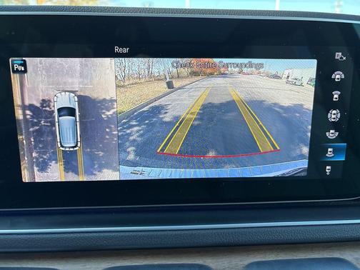 2022 Mercedes-Benz GLE 350 4MATIC