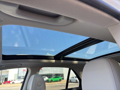 2022 Mercedes-Benz GLE 350 4MATIC