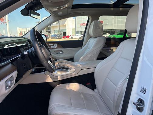 2022 Mercedes-Benz GLE 350 4MATIC