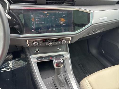 2022 Audi Q3 45 S line Premium Plus