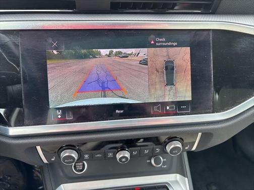 2022 Audi Q3 45 S line Premium Plus