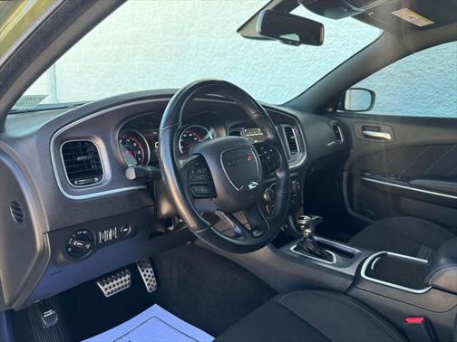 2022 Dodge Charger GT